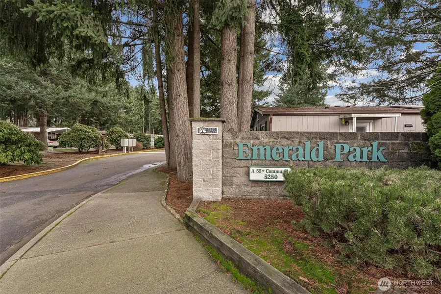 5250 College Street Se #26, Lacey, WA 98503 - Image #3