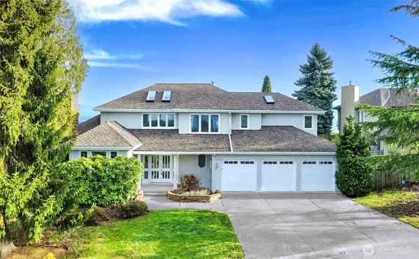 4504 174th Avenue Se, Bellevue, WA 98006