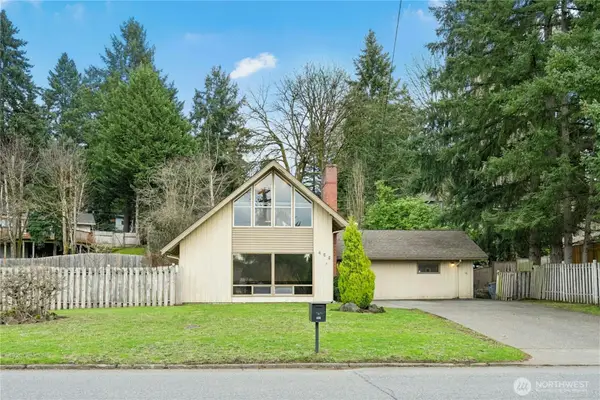 456 156th Avenue Se, Bellevue, WA 98007