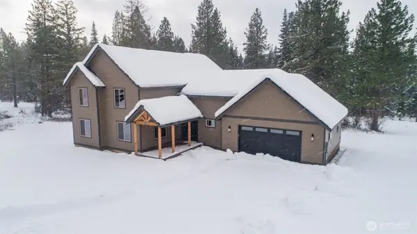108 Bitterroot Lane, Ronald, WA 98940