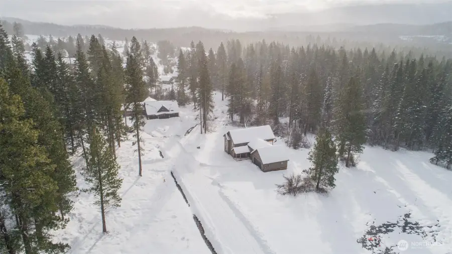 108 Bitterroot Lane, Ronald, WA 98940 - Image #3