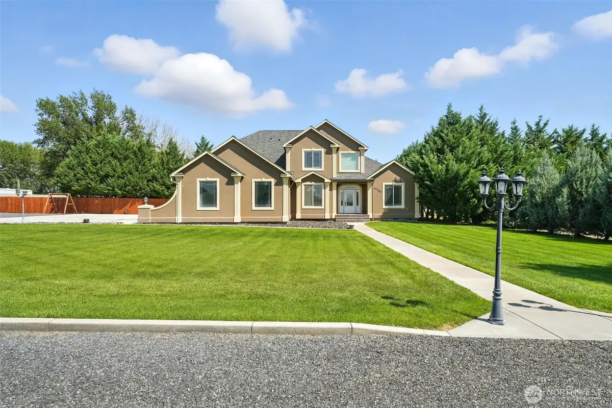 6795 NE D.8 Road, Moses Lake, WA 98837 - Image #1