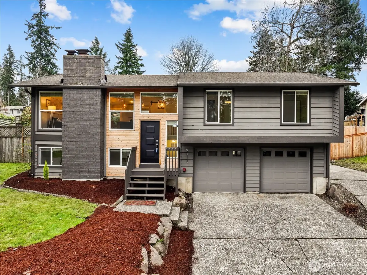 9015 NE 142nd Way, Kirkland, WA 98034 - Image #1