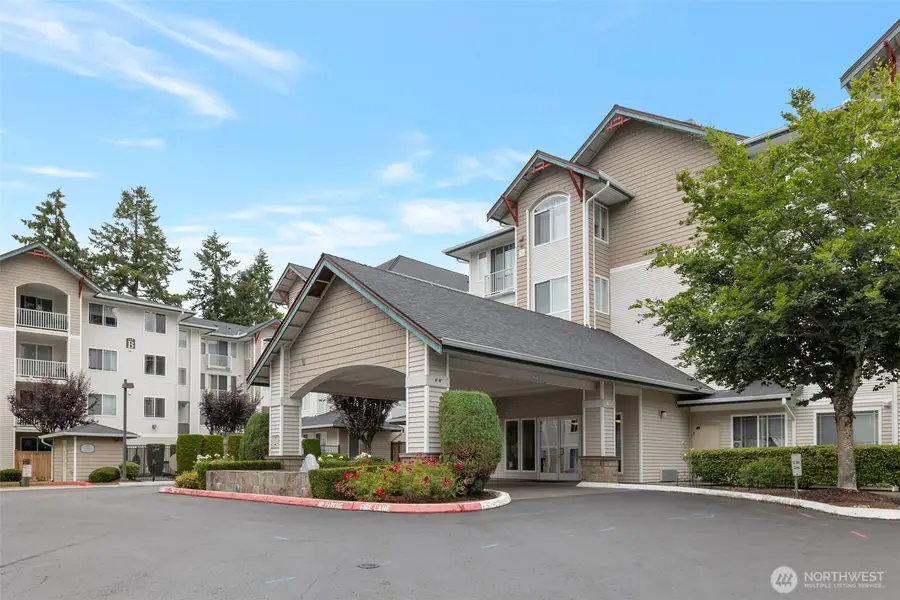 13301 SE 79th Place #B-402, Newcastle, WA 98059 - Image #2