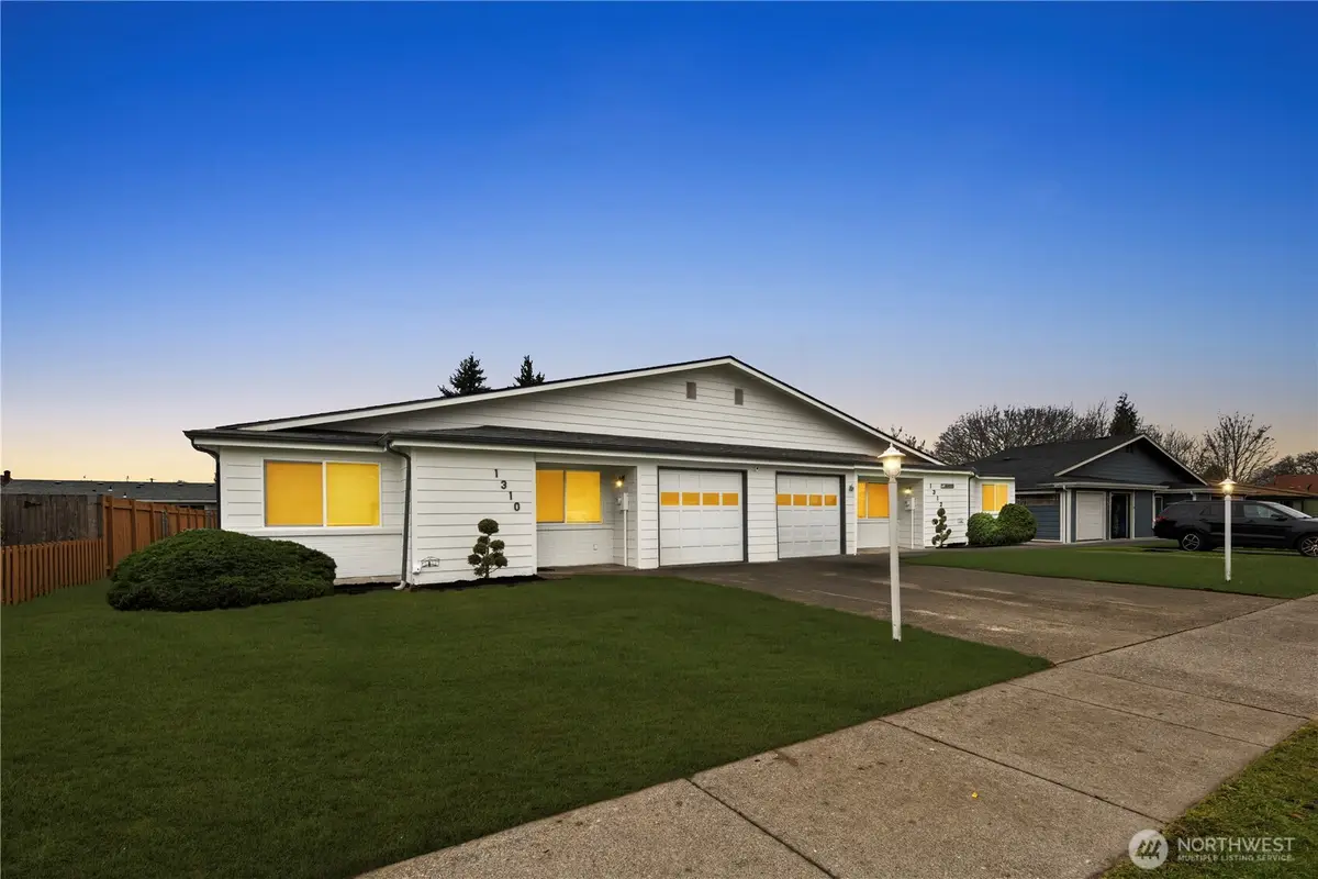 1310 12th Avenue Nw, Puyallup, WA 98371 - Image #1