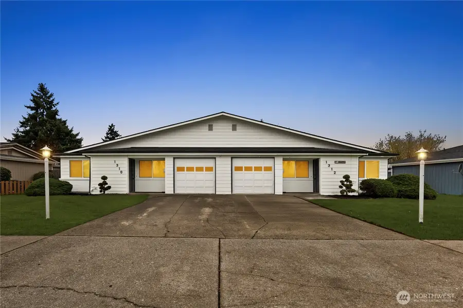 1310 12th Avenue Nw, Puyallup, WA 98371 - Image #2