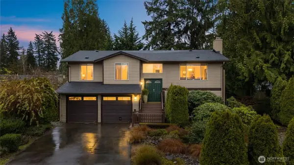 14415 NE 66th Court, Redmond, WA 98052