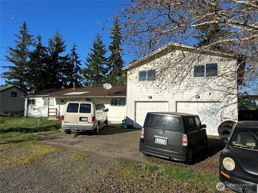 206 W Cushing, Aberdeen, WA 98520 - Image #3