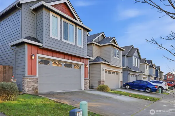 7109 S Ridge Way, Ridgefield, WA 98642