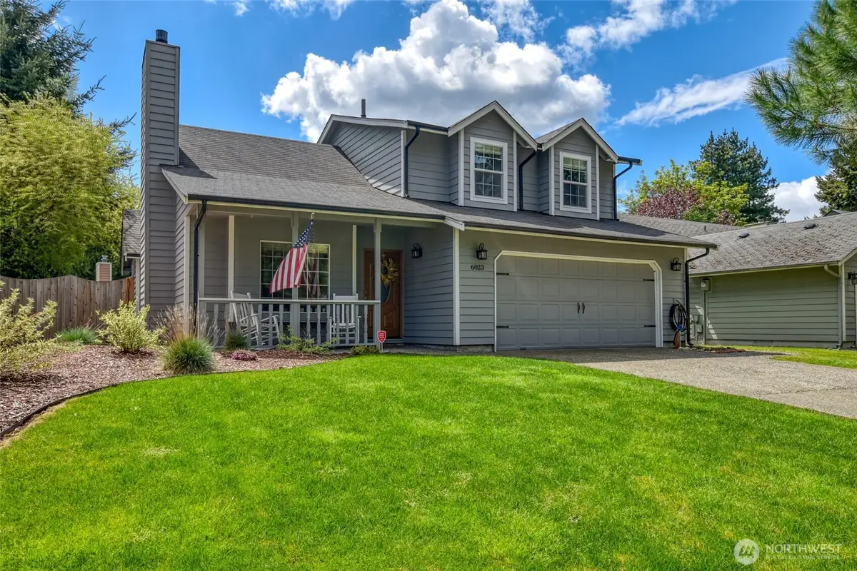 6023 54th Court Se, Lacey, WA 98513 - Image #1