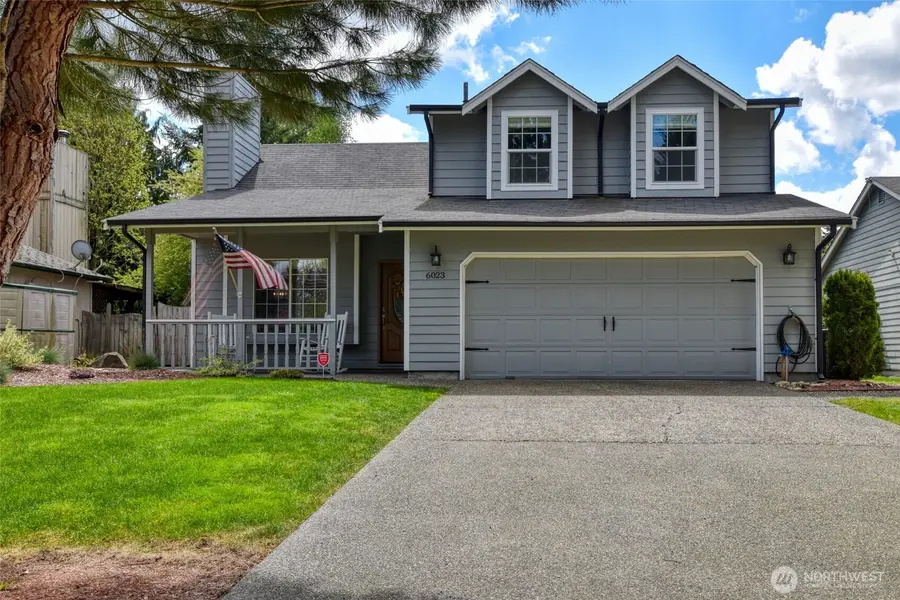 6023 54th Court Se, Lacey, WA 98513 - Image #2