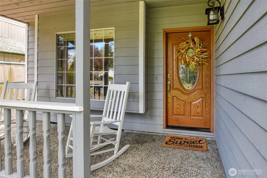 6023 54th Court Se, Lacey, WA 98513 - Image #3