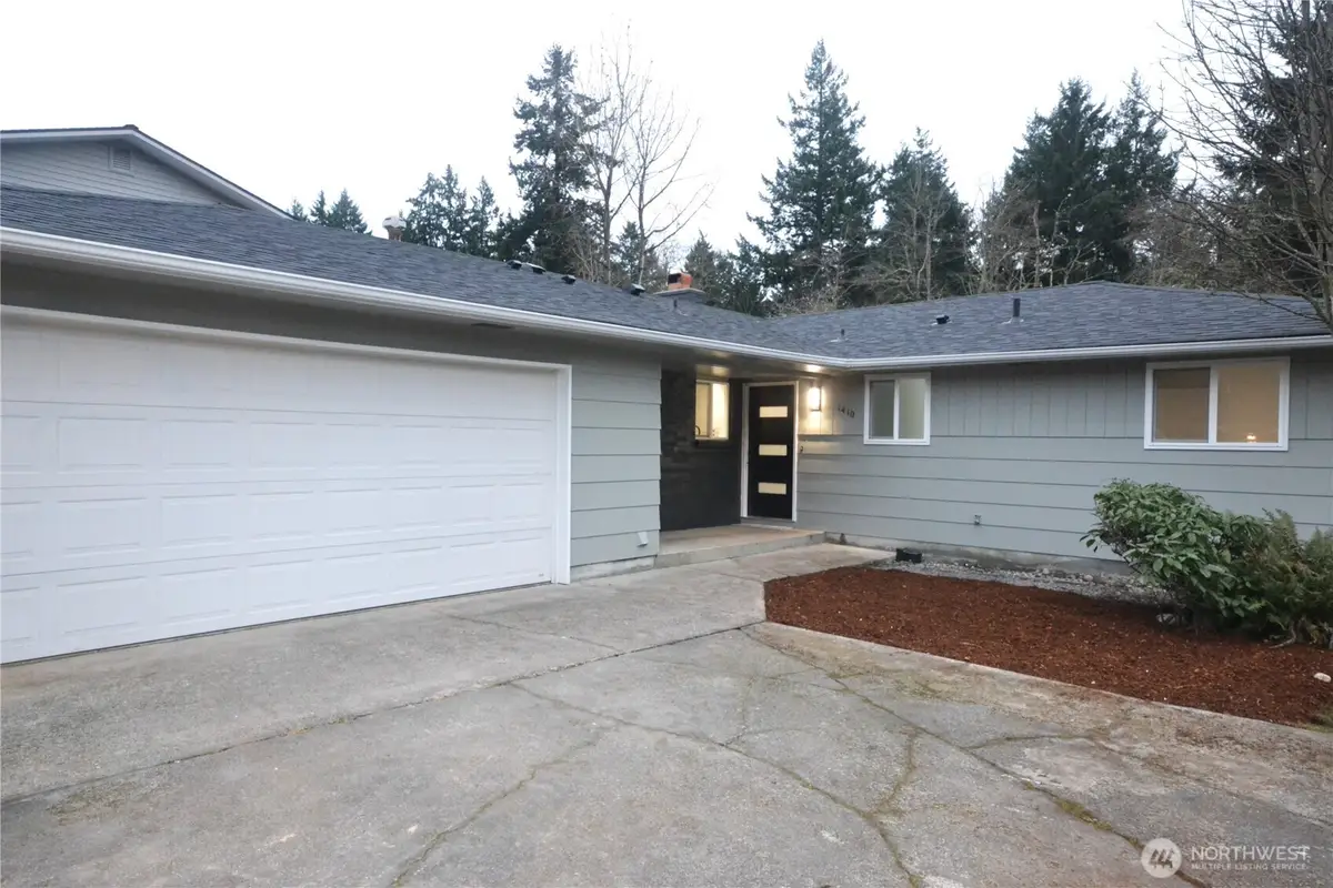 1410 Beech Avenue, Steilacoom, WA 98388 - Image #1