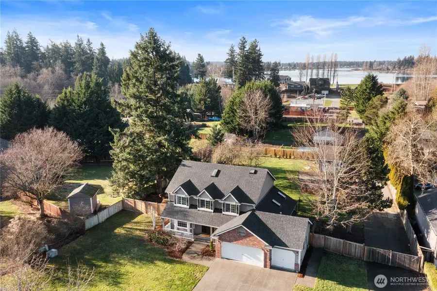 2208 215th Ave East, Lake Tapps, WA 98391 - Image #2