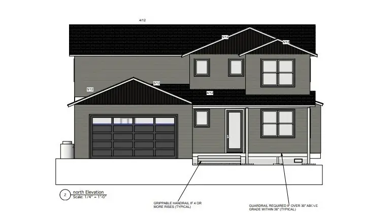 1780 Twin Oaks Lane, Freeland, WA 98249 - Image #2