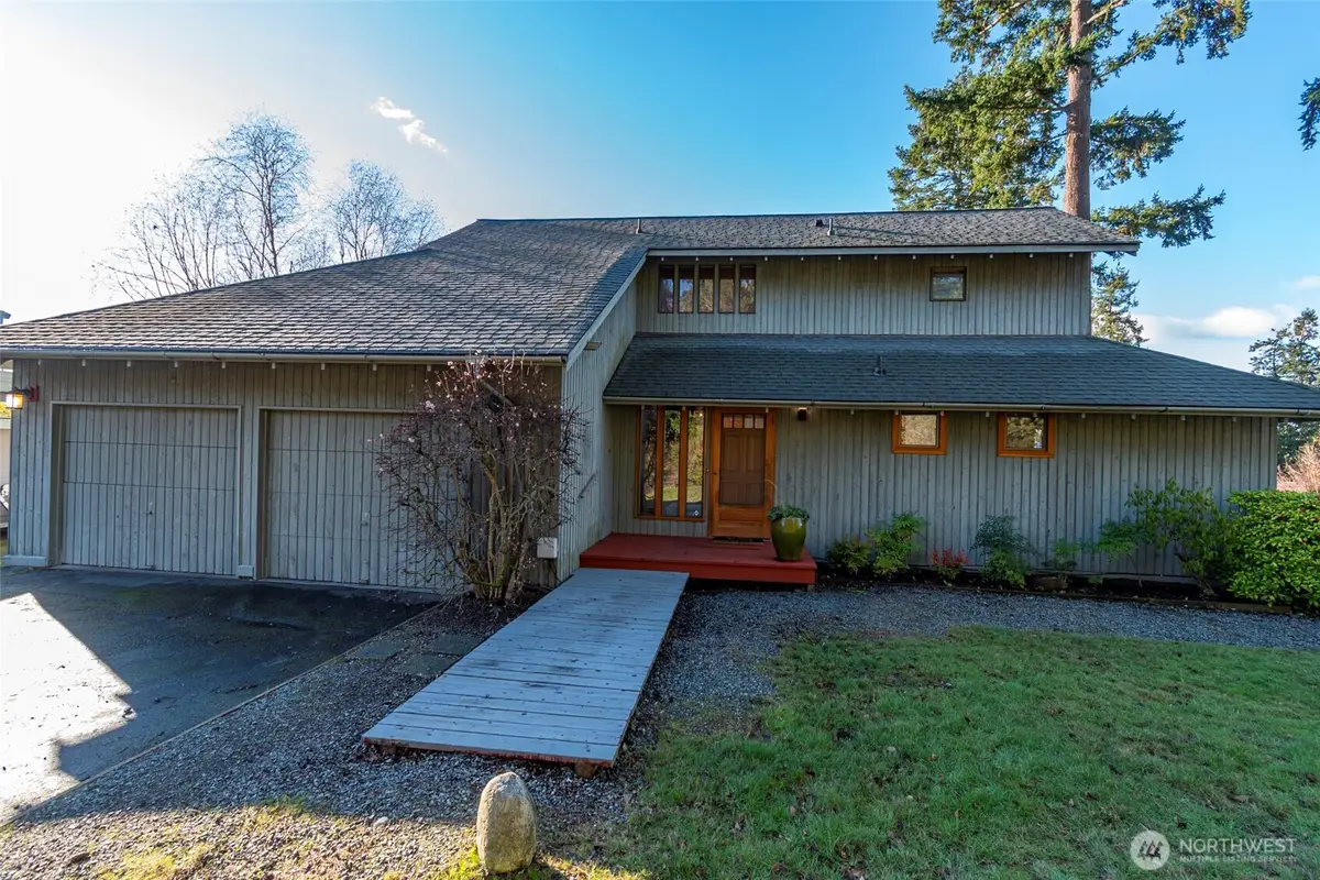 17002 Snee Oosh Road, La Conner, WA 98257 - Image #1