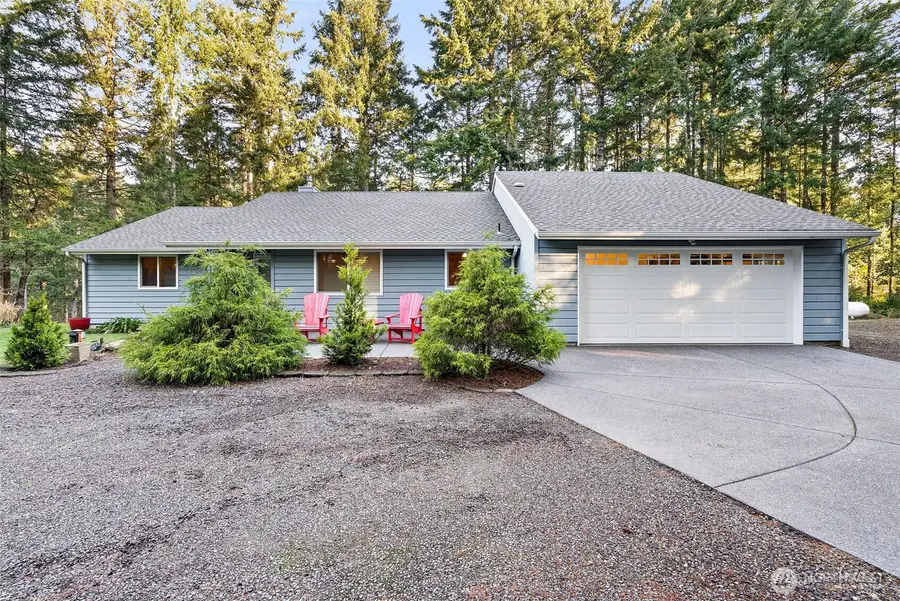 4918 Shellridge Road Nw, Olympia, WA 98502 - Image #2