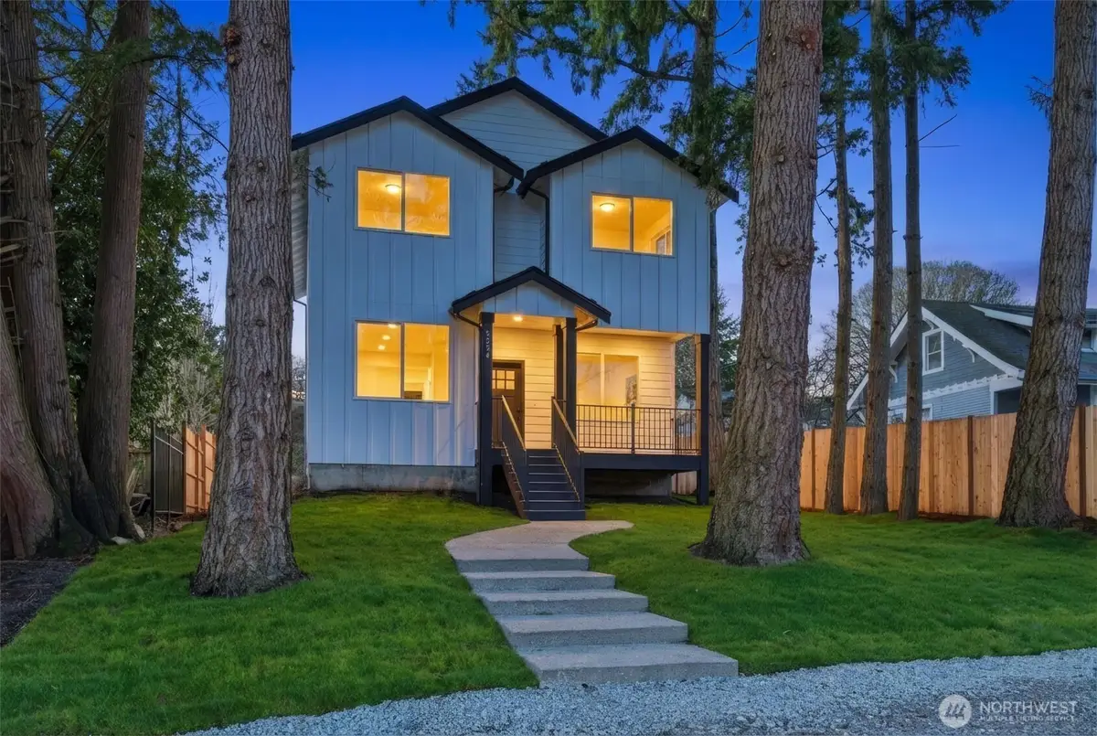 6254 S Mason Avenue, Tacoma, WA 98409 - Image #1