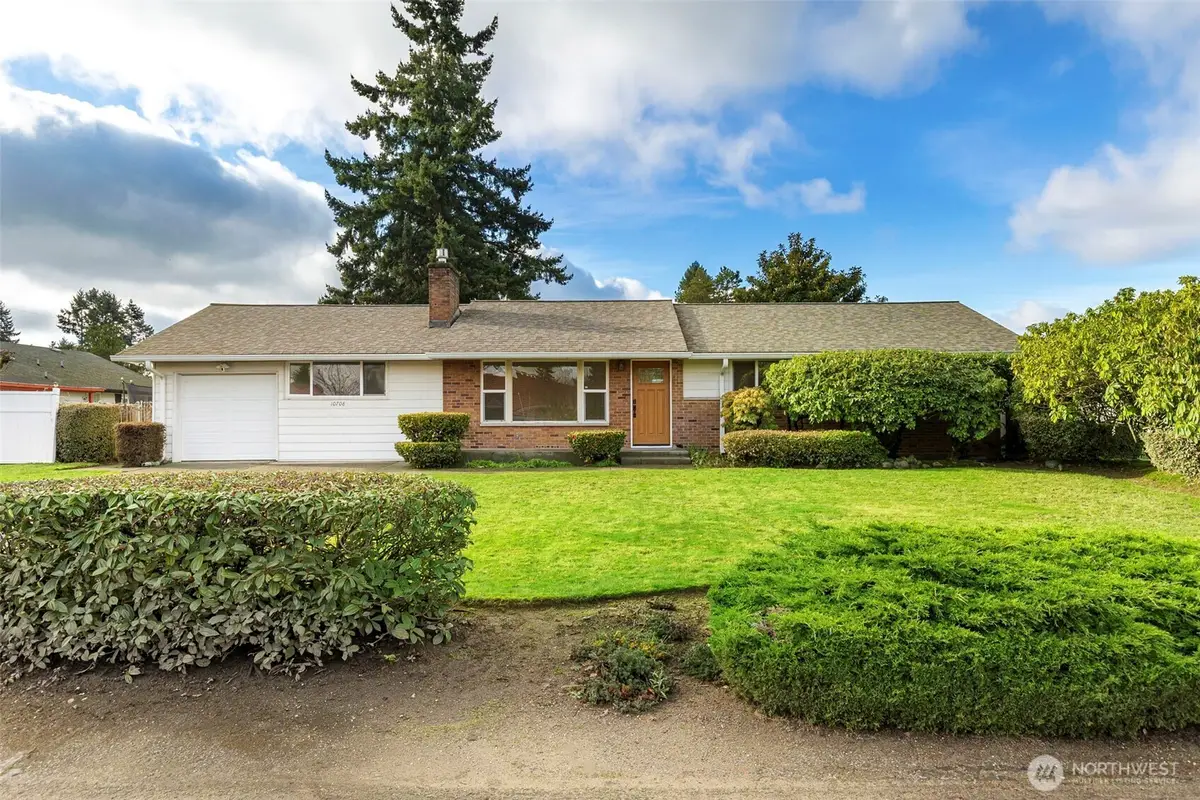10708 Westwood Drive Sw, Lakewood, WA 98499 - Image #1