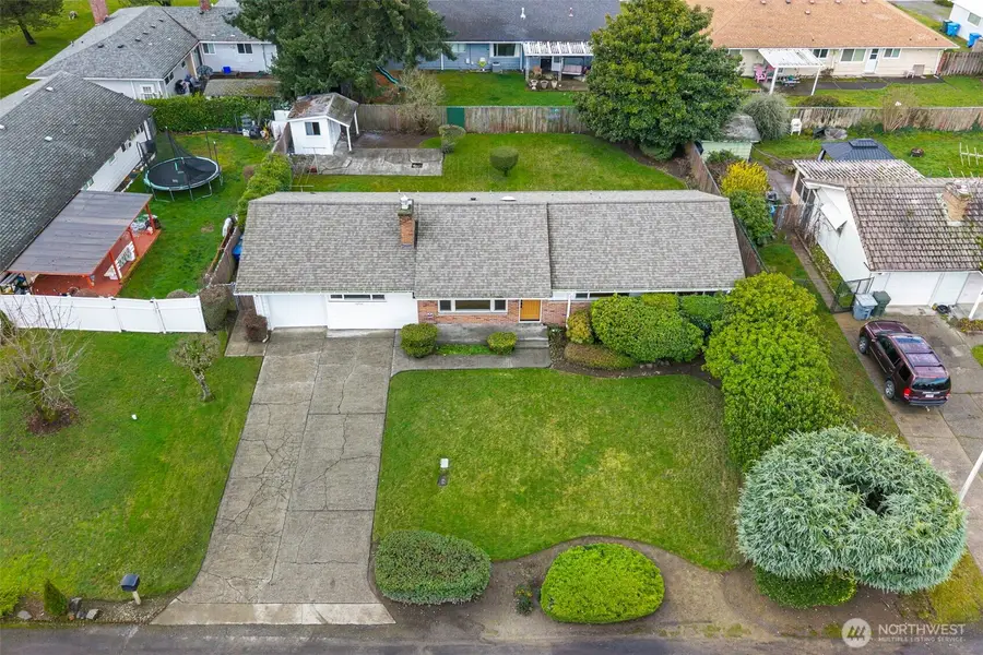 10708 Westwood Drive Sw, Lakewood, WA 98499 - Image #3