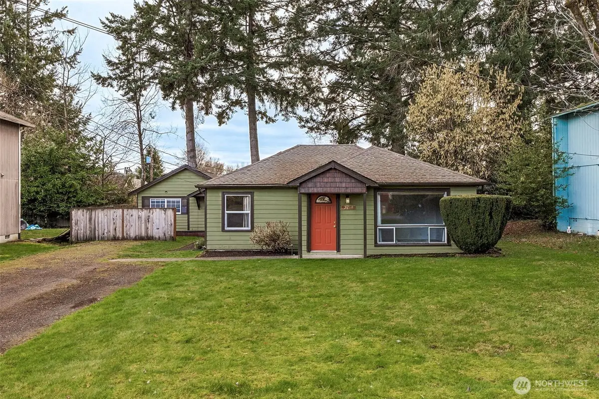 2219 Bush Avenue Nw, Olympia, WA 98502 - Image #1