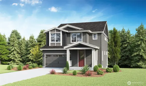 26841 NE 143rd Circle #09, Duvall, WA 98019