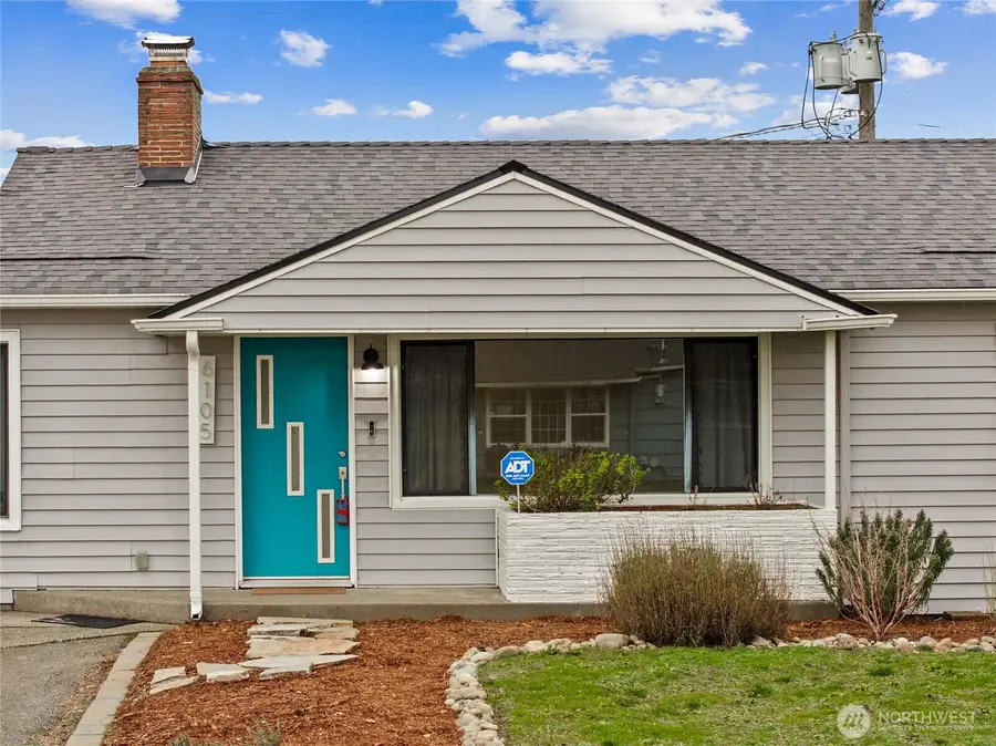 6105 Wildaire Road Sw, Lakewood, WA 98499 - Image #2