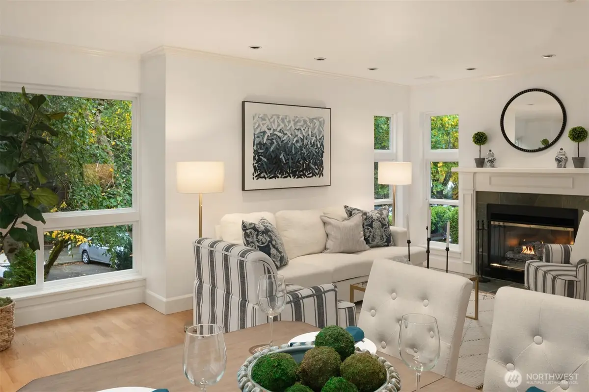 1929 42nd Avenue E #B, Seattle, WA 98112 - Image #1