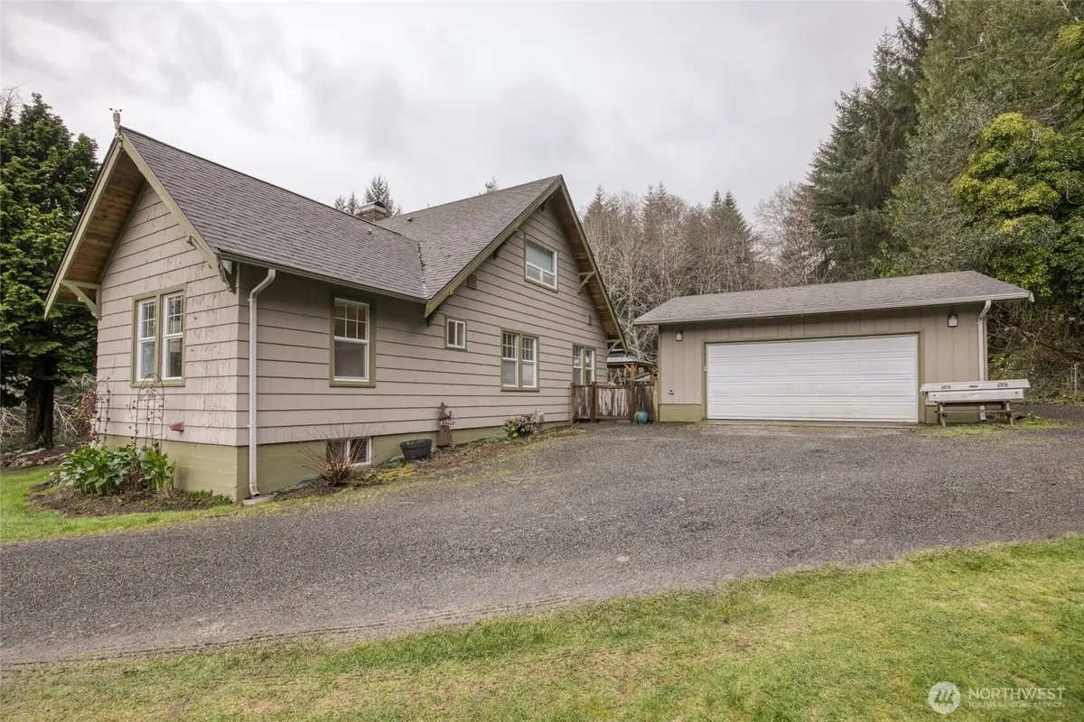 3321 Wiskhah Road, Aberdeen, WA 98520 - Image #1