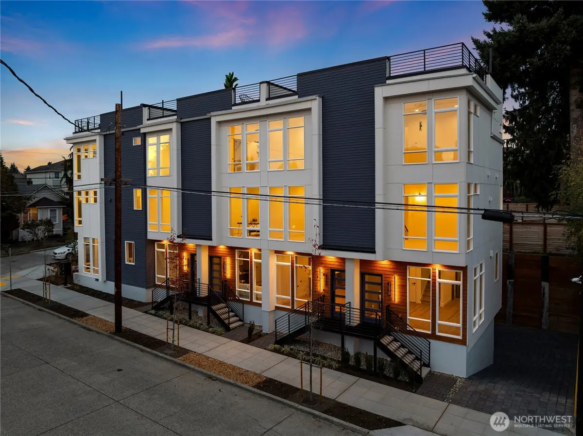 7524 6th Avenue Nw, Seattle, WA 98117 - Image #1