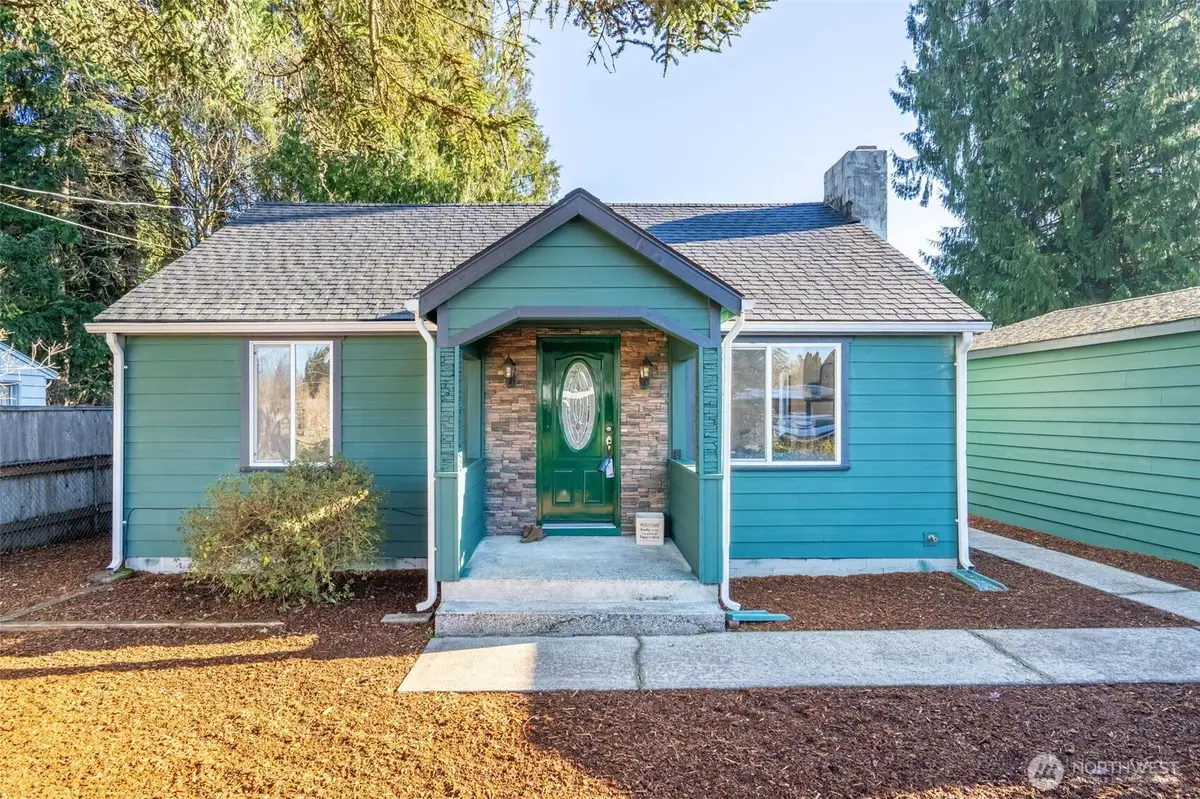 8702 Cabot Street Se, Tumwater, WA 98501 - Image #1