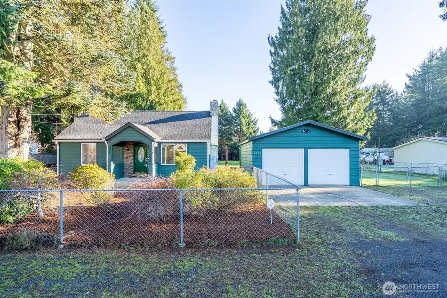 8702 Cabot Street Se, Tumwater, WA 98501 - Image #2
