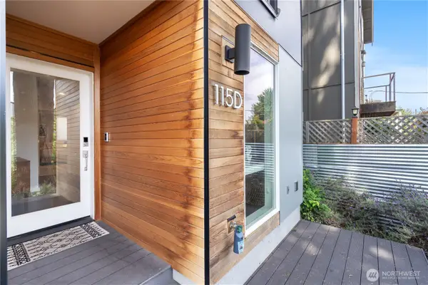 115 27th Avenue E #D, Seattle, WA 98112