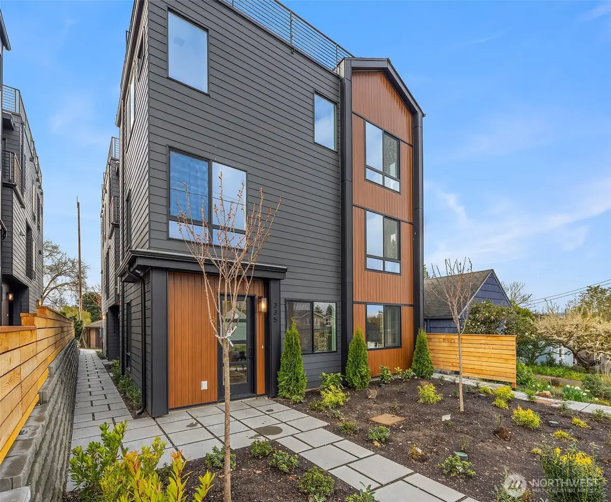 333 NW 47th Street #B, Seattle, WA 98107 - Image #1