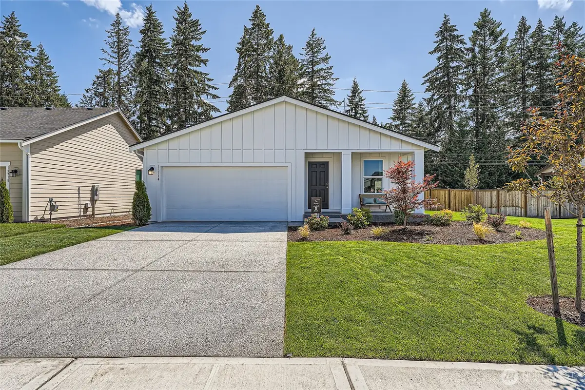 13714 199th Street Ct E, Graham, WA 98338 - Image #1