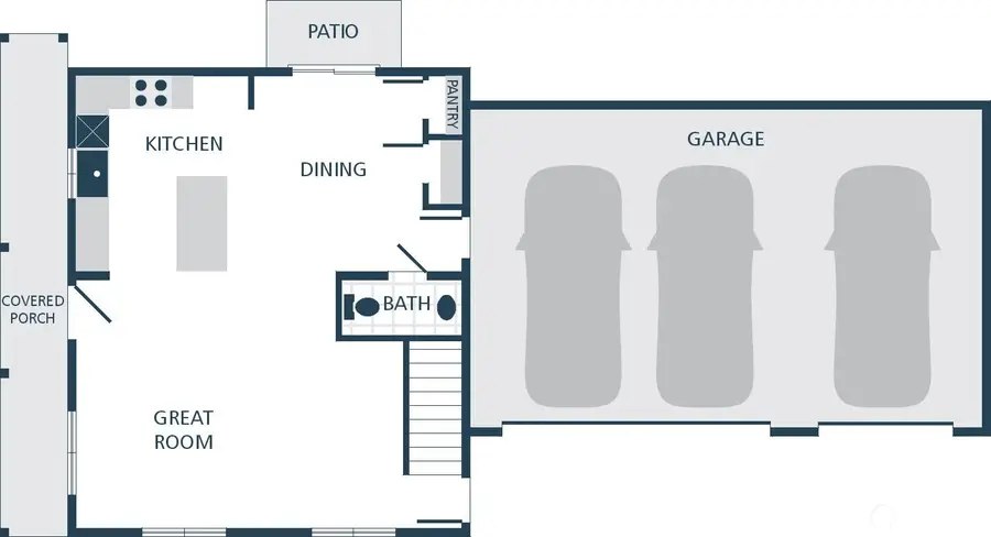 5406 67th Avenue Ne, Marysville, WA 98270 - Image #3