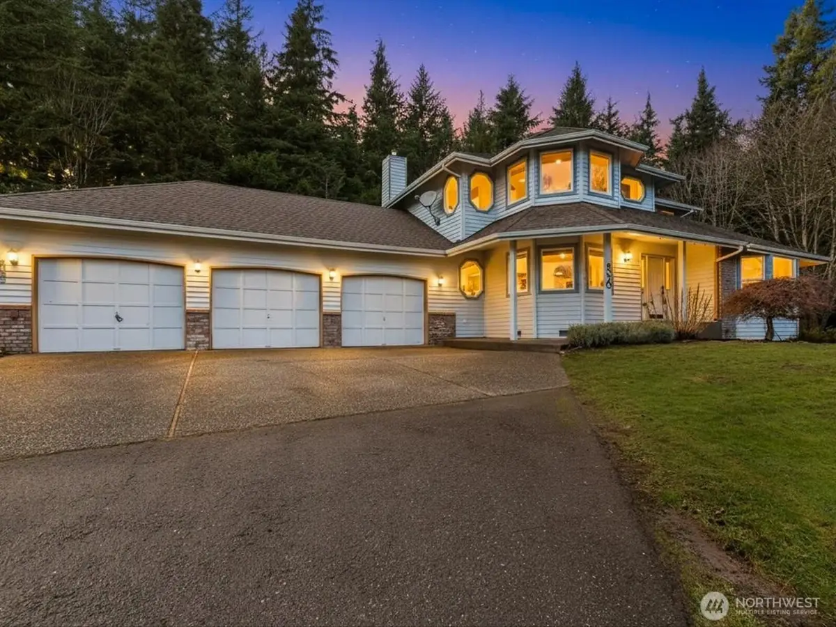 8020 184th Drive Se, Snohomish, WA 98290 - Image #1