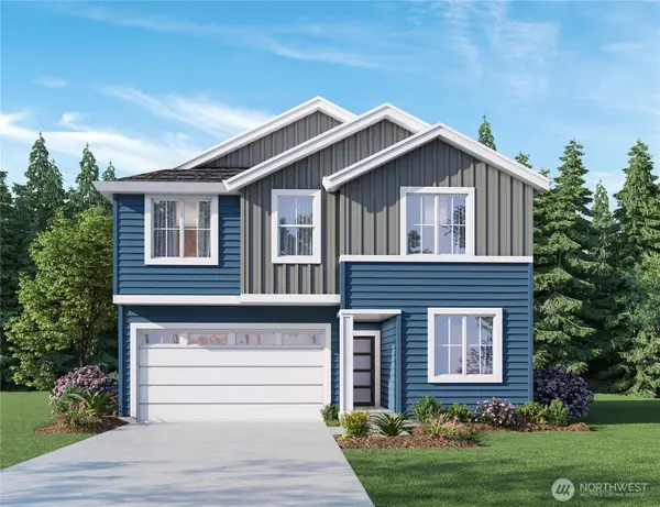 4514 Noel (lot 88) Street, Blaine, WA 98230