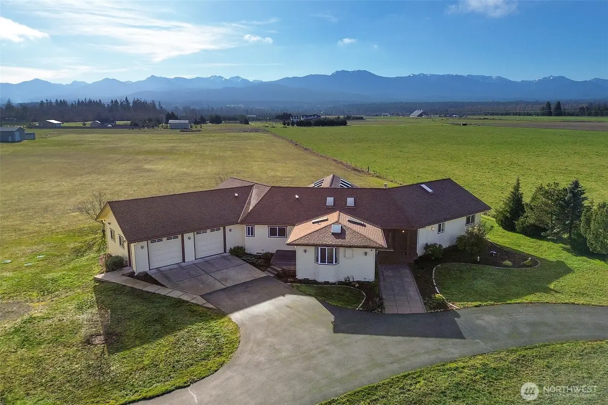 1132 Woodcock Road, Sequim, WA 98382 - Image #1