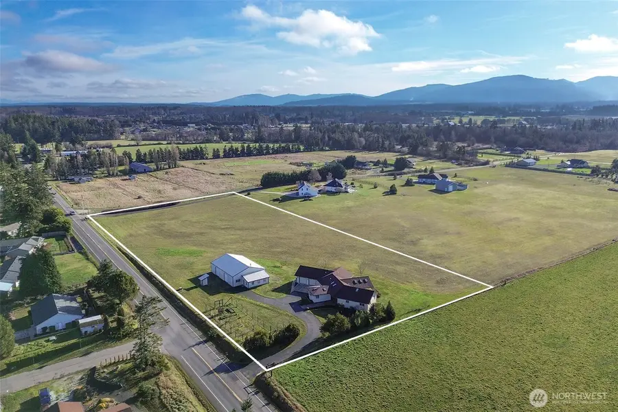 1132 Woodcock Road, Sequim, WA 98382 - Image #3