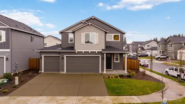 8403 NE 133rd Avenue, Vancouver, WA 98682