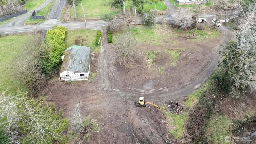 128 South Union Road, Elma, WA 98541 - Image #2