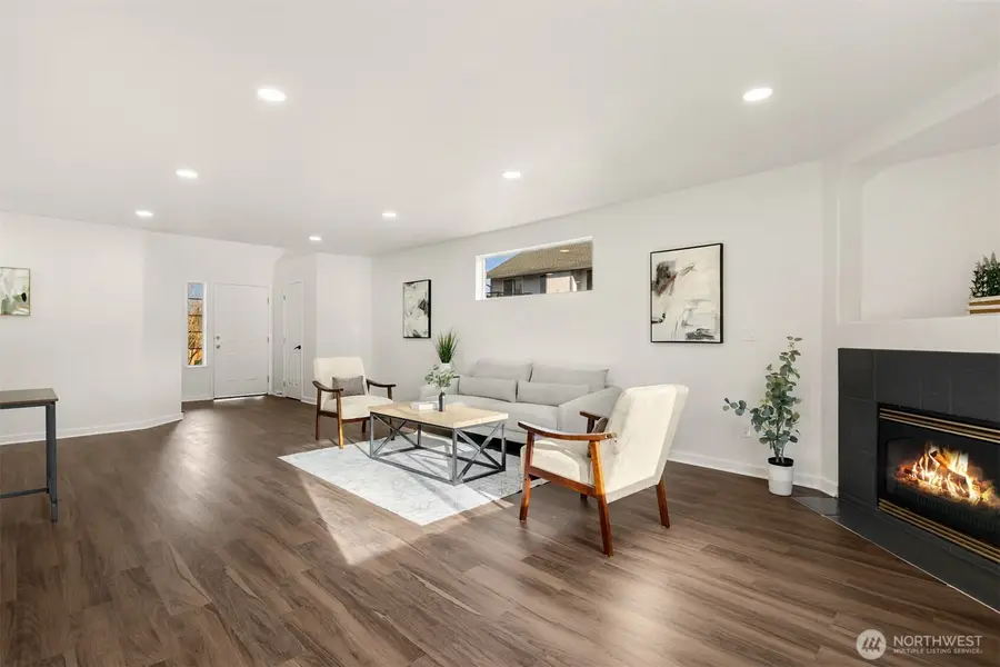 1524 199th Street E, Spanaway, WA 98387 - Image #2