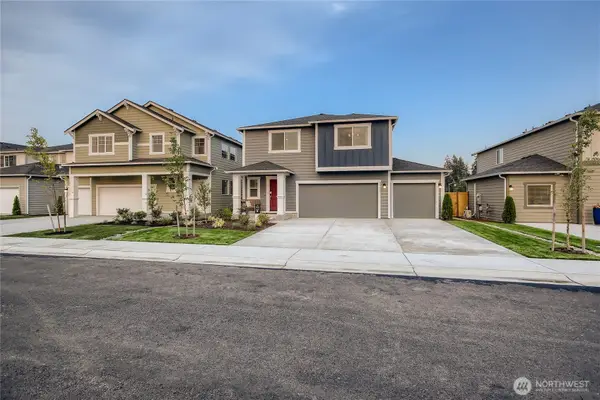 19921 137th Avenue E, Graham, WA 98338