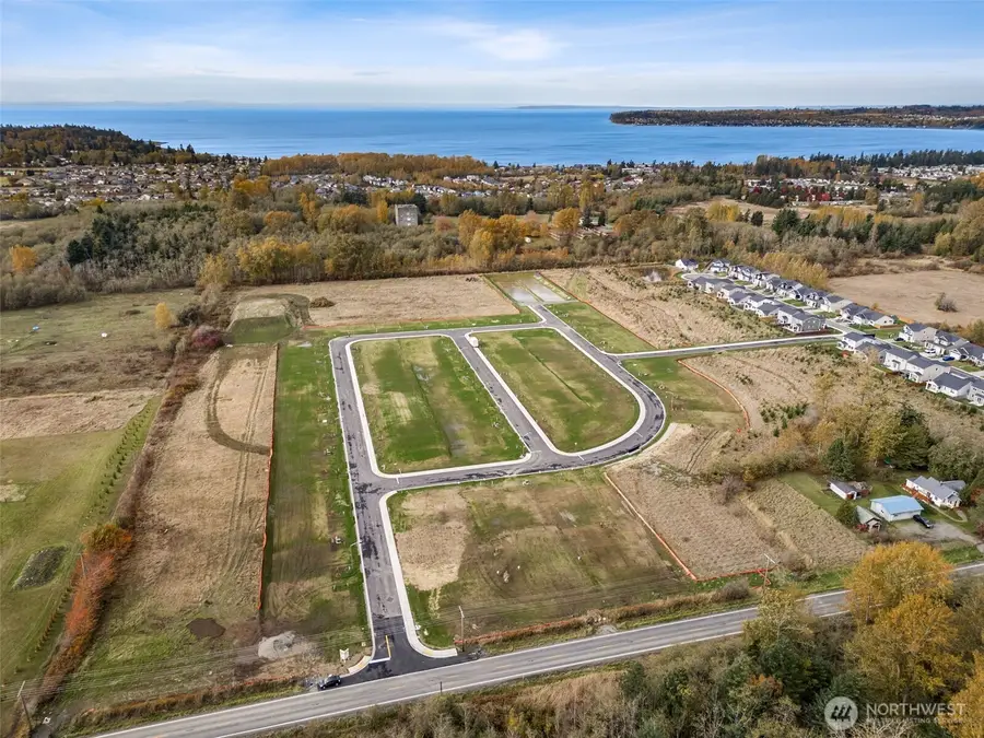 4519 Merlot (lot 103) Street, Blaine, WA 98230 - Image #2