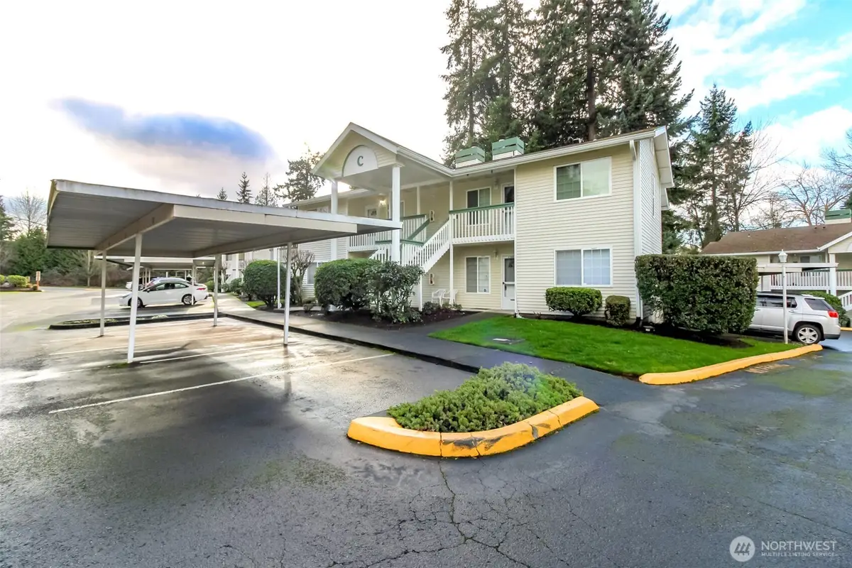 1830 S 336th Street #C102, Federal Way, WA 98003 - Image #1