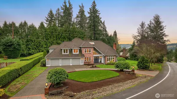 15311 NE 144th Place, Woodinville, WA 98072