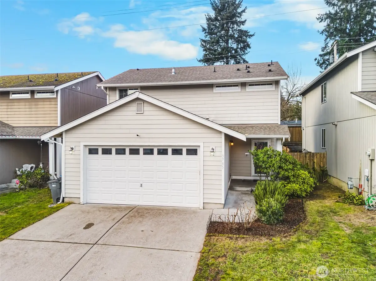 3765 Earendel Avenue, Bremerton, WA 98310 - Image #1