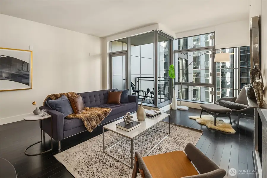 820 Blanchard Street #1209, Seattle, WA 98121 - Image #3