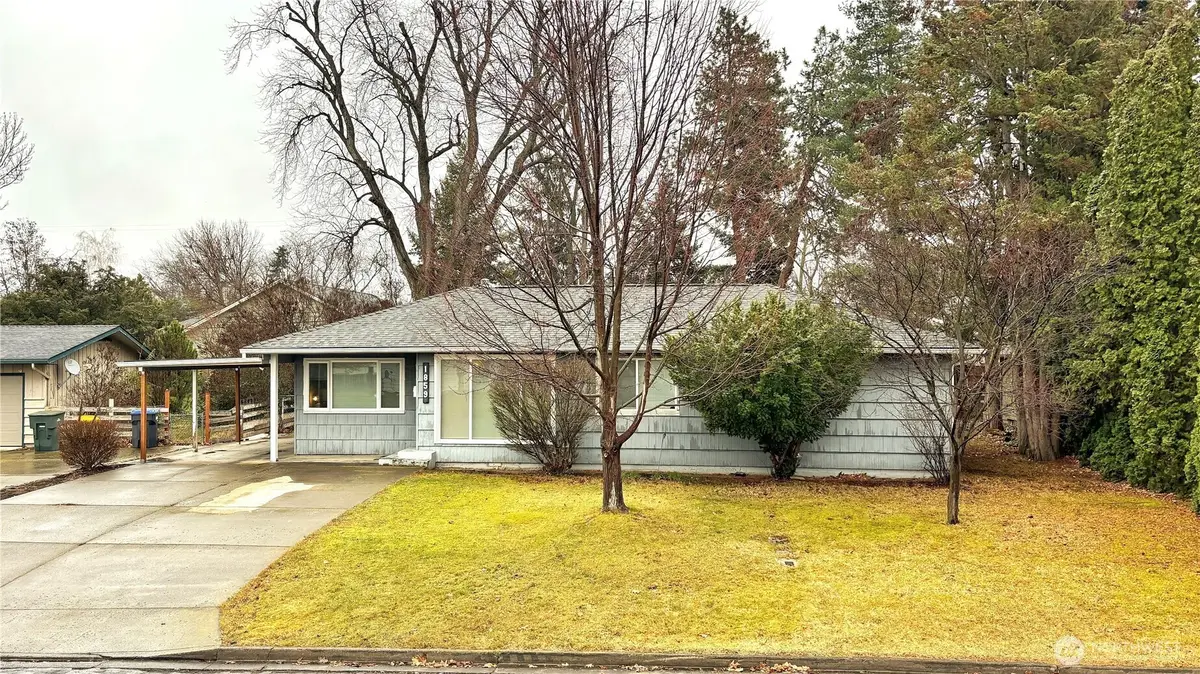 1859 Hilbrooke Drive, Walla Walla, WA 99362 - Image #1